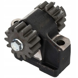 Ursus C 360 hidraulinio siurblio pavaros atrama