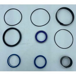 Plombų komplektas katė 295 9893 2959893