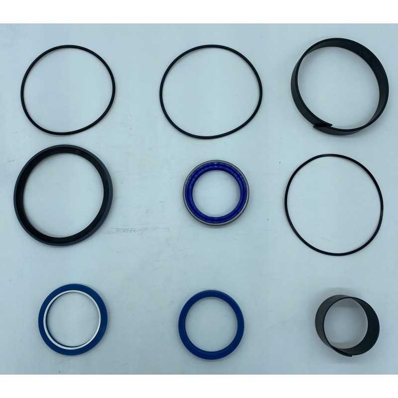 Plombų komplektas katė 295 9893 2959893