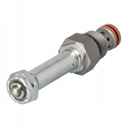 Parker hv07 solenoidinis vožtuvas ne atlasas 5629338