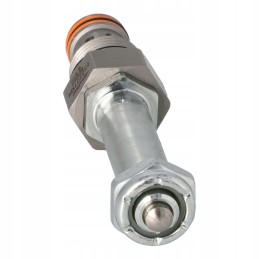 Parker hv07 solenoidinis vožtuvas ne atlasas 5629338