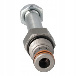 Parker hv07 solenoidinis vožtuvas ne atlasas 5629338