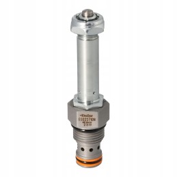 Parker hv07 solenoidinis vožtuvas ne atlasas 5629338