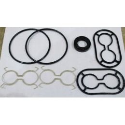 Hidraulinis variklis snm2a01