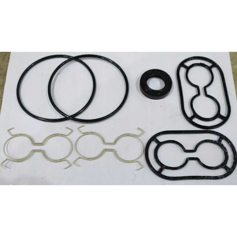 Hidraulinis variklis snm2a01