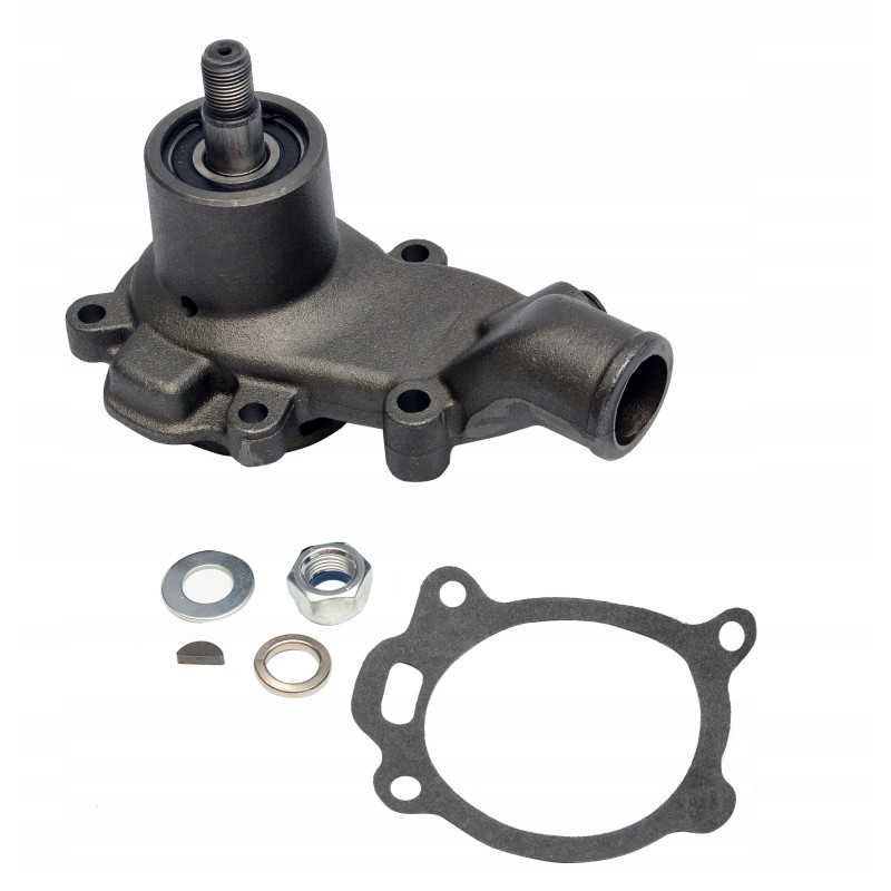 Vandens siurblys jcb 3cx 332 h0889