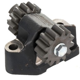 Ursus C 360 hidraulinio siurblio pavaros atrama