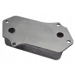 Dieselmax 3 pakopos alyvos aušintuvas