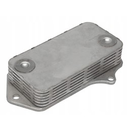 Dieselmax 3 pakopos alyvos aušintuvas