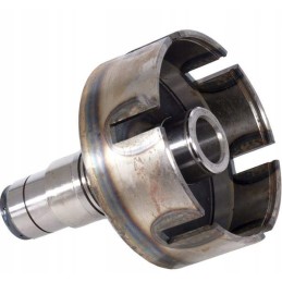 Ursus C 385 5 diskų GTV sankabos korpusas