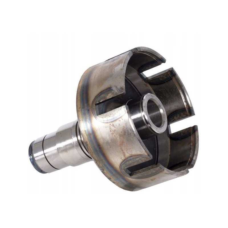 Ursus C 385 5 diskų GTV sankabos korpusas