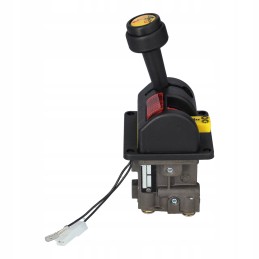 Hyva pneumatinis apvertimo valdiklis be užrakto