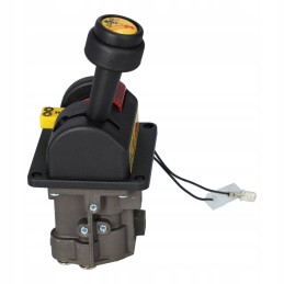 Hyva pneumatinis apvertimo valdiklis be užrakto