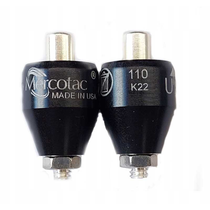 Mercotac jungties pasukamas kanalas 110