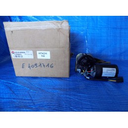 Valytuvo variklis e12648973 e4091716 hitachi