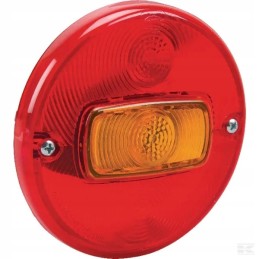 Galinio žibinto gaubtas kairysis dešinysis hella