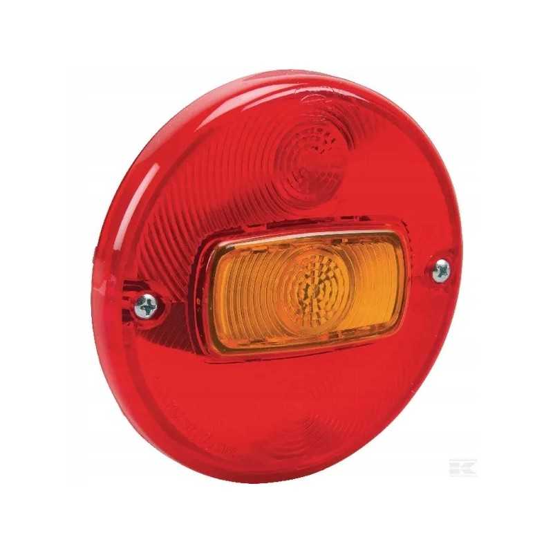 Galinio žibinto gaubtas kairysis dešinysis hella