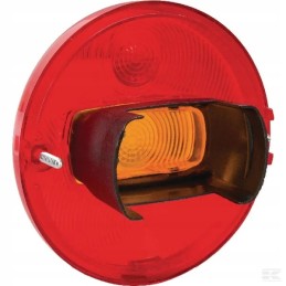 Galinio žibinto gaubtas kairysis dešinysis hella