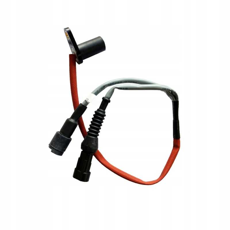 Merlo padėties greičio jutiklis 067397