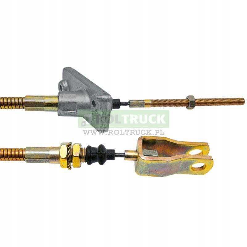 Sankabos trosas Renault Ceres 65 75 85 95 590 mm