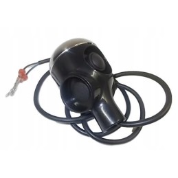 JCB 3CX 4CX ekskavatoriaus krautuvo svirties rankenėlė