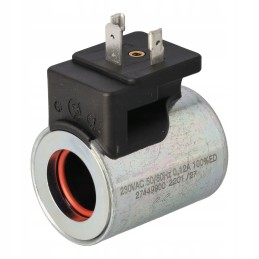 Argo hytos ritė 230vac 50hz 0 12a fi19 h 49mm