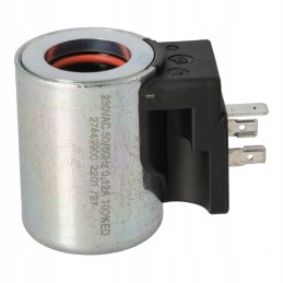 Argo hytos ritė 230vac 50hz 0 12a fi19 h 49mm