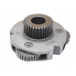 Volvo kelionių reduktoriaus palydovo mazgas