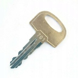 Raktas raktas 701 griovio ragana 105 1790