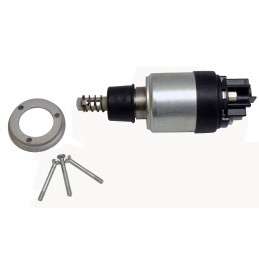 Cat originali starterio ritė