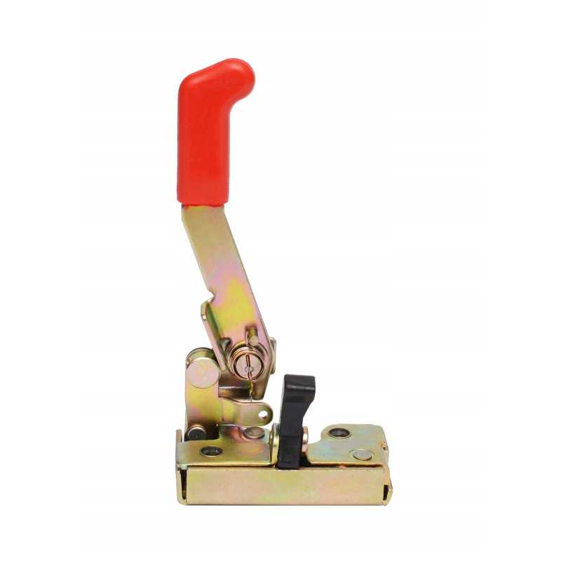 Kairė rankena jcb 332 a5642