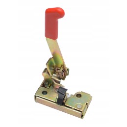 Kairė rankena jcb 332 a5642