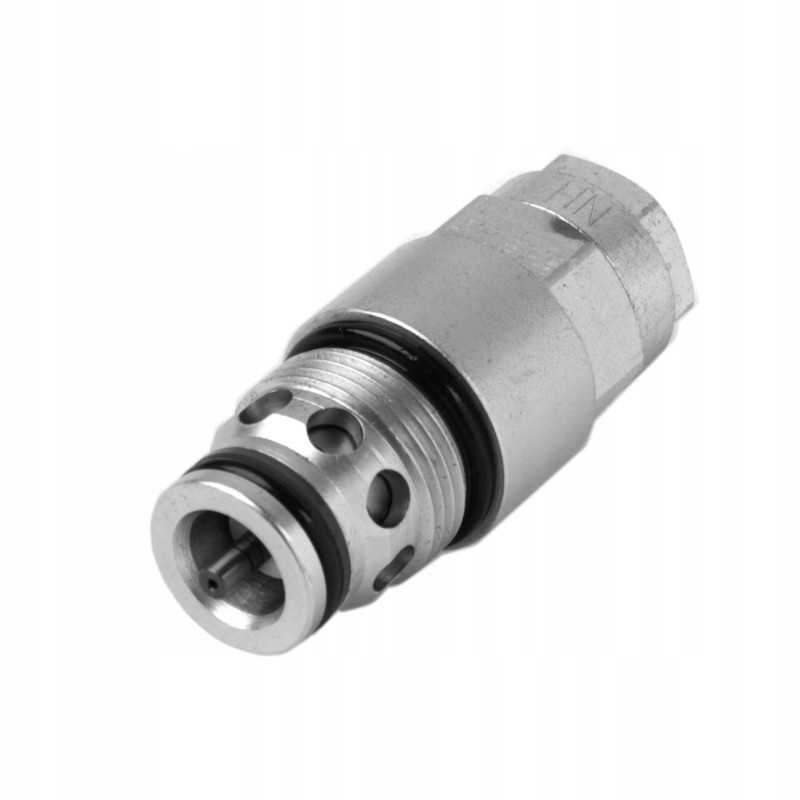 Tbs 400 300 bar rs210 rs270 pagrindinis vožtuvas