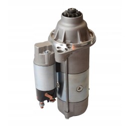 Katės ekskavatoriaus starteris