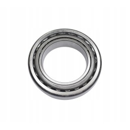 Guolių kovos ataka JCB Fastrac