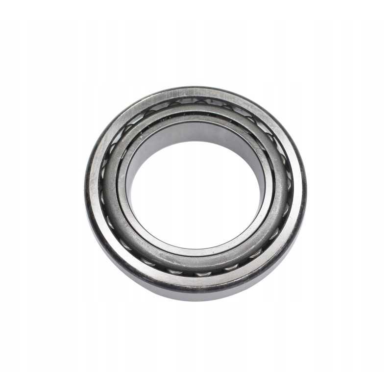 Guolių kovos ataka JCB Fastrac