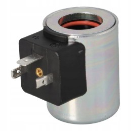 Argo hytos ritė 24vdc 1 15a fi19 h 49mm