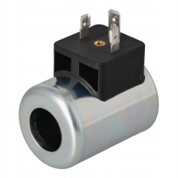 Argo hytos ritė 24vdc 1 15a fi19 h 49mm