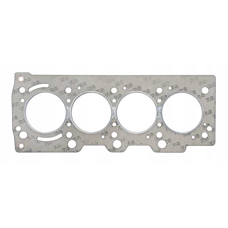 Galvutės tarpinė lombardini ldw 1204, storis 2mm