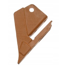 Kairės pusės danties cva 2 70kg