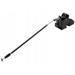 Dešiniųjų durų spyna JCB 3CX 4CX