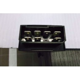 Elektrinis grandinės pertraukiklis 7 kontaktų rwb08