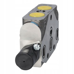 Parker ka18 skirstytuvo sekcija be galimybės pridėti vožtuvų