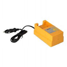 Hetronic mini 3 6v 12 24vd automobilinis pakrovėjas