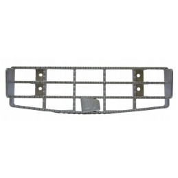 Kabinos žingsnis 610 mm jcb 3cx 4cx ekskavatorius-krautuvas