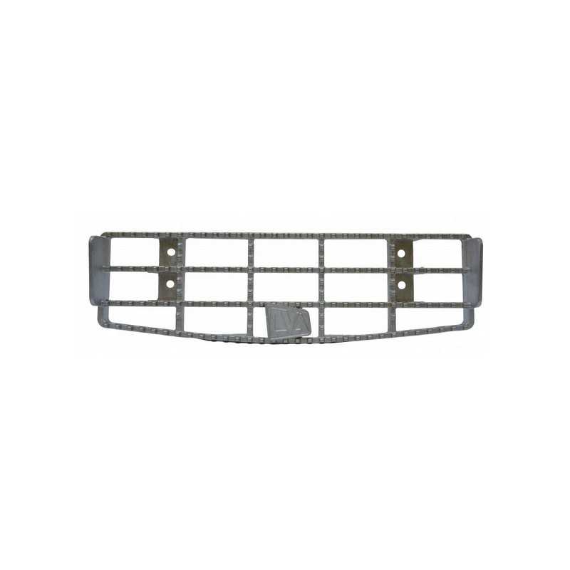 Kabinos žingsnis 610 mm jcb 3cx 4cx ekskavatorius-krautuvas