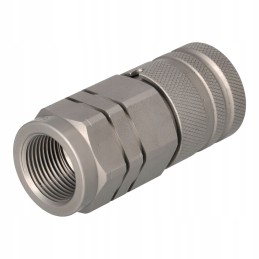 Greito atjungimo sausos jungties plt1 3 4 lizdas