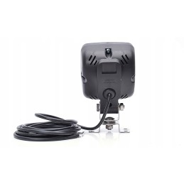 LED darbo ir atbulinės eigos žibintas w82 2030lm 12 24v 693