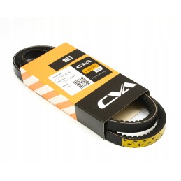 V formos diržas cva volvo ekskavatorius