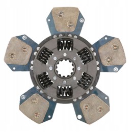 Sankabos disko korpusas 328033711